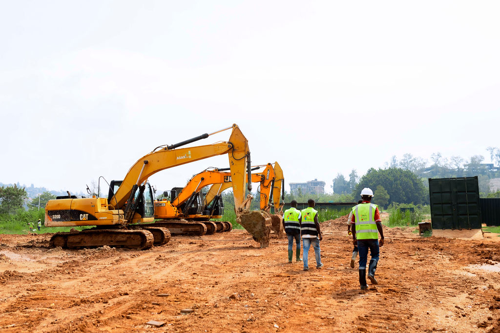 Construction Project