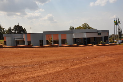 Engineering Brigade Headquarter