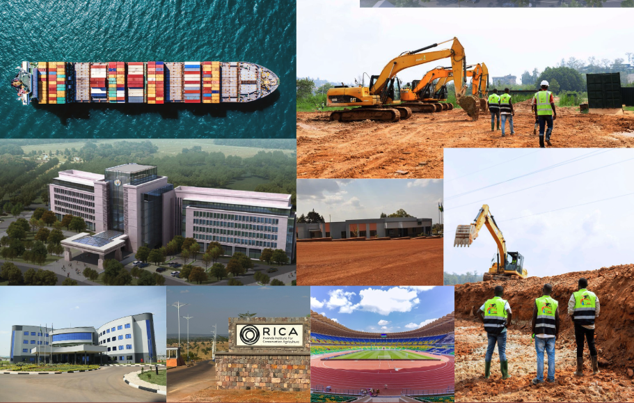 Construction Services